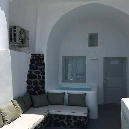 Hotel Sunny Imerovigli (Santorini)