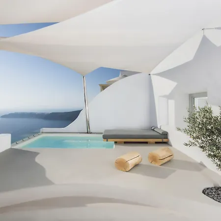 Sunny Imerovigli (Santorini)