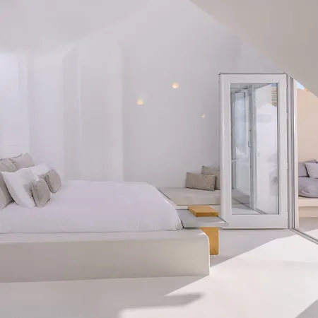 Hotel Sunny Imerovigli (Santorini)