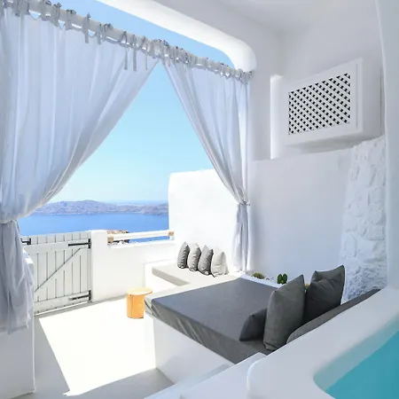 Sunny Imerovigli (Santorini)