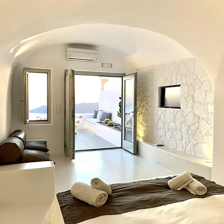 Hotel Sunny Imerovigli (Santorini)