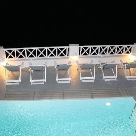 Sunny Imerovigli (Santorini)