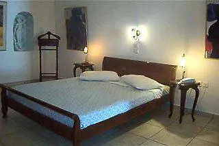Sunny Hotel Imerovigli (Santorini)