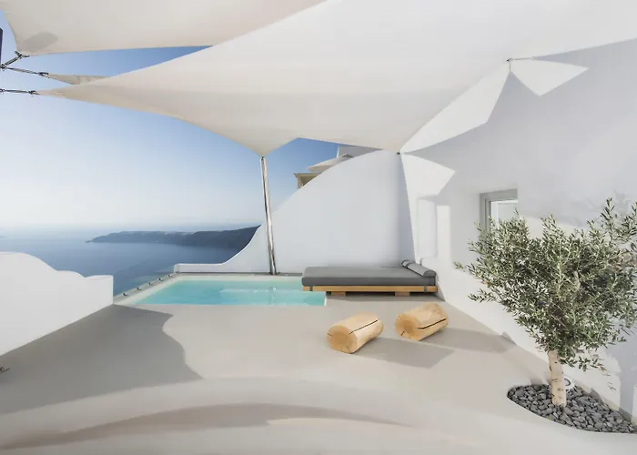 Sunny Imerovigli (Santorini)