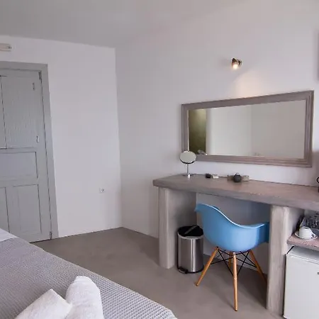 Sunny 호텔 이메로비글리