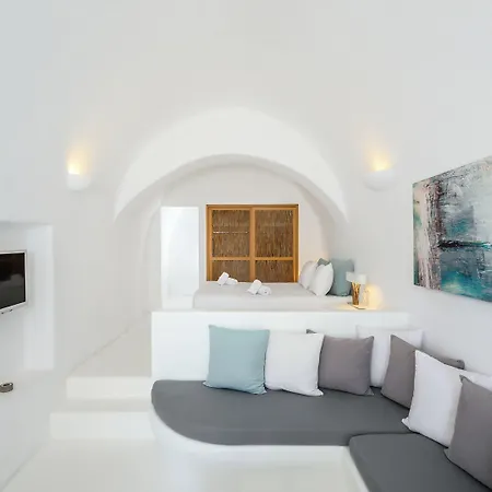 Hotel Sunny Imerovigli (Santorini)