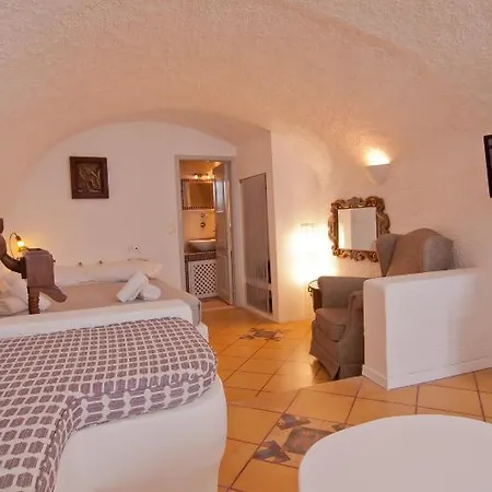 Hotel Sunny Imerovigli (Santorini)