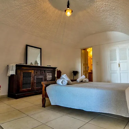 Hotel Sunny Imerovigli (Santorini)