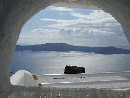 Sunny Imerovigli (Santorini)